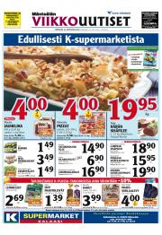 Mäntsälän Viikkouutiset