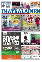 Imatralainen