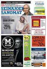 Seinäjoen Sanomat
