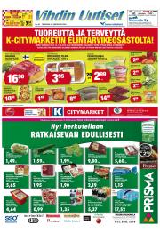 Vihdin Uutiset