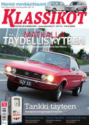 Klassikot