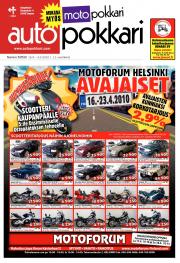 Autopokkari
