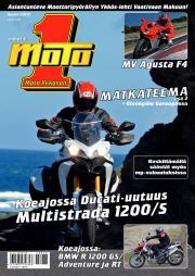 Moto1 (Näyte)