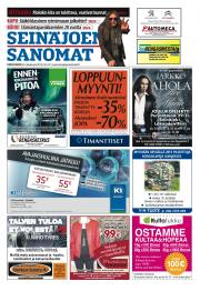 Seinäjoen Sanomat