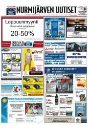 Nurmijärven Uutiset