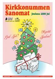 Kirkkonummen sanomat