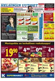 Helsingin Uutiset (pohjoinen)