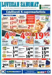 Loviisan Sanomat