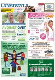 Länsiväylä