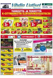 Vihdin Uutiset