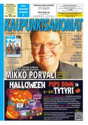 Kaupunkisanomat