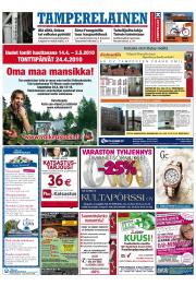 Tamperelainen
