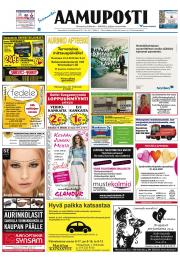 Aamuposti Riihimäki