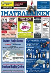 Imatralainen
