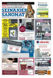 Seinäjoen Sanomat