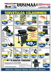Uusimaa
