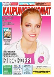 Kaupunkisanomat