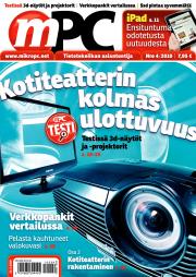 MikroPC
