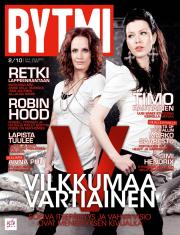 Rytmi