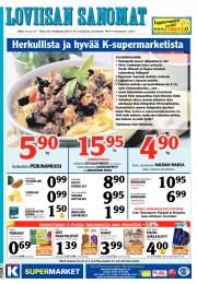 Loviisan Sanomat