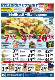 Helsingin Uutiset (itä)