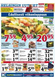 Helsingin Uutiset (pohjoinen)
