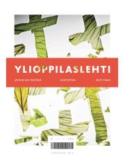 Ylioppilaslehti