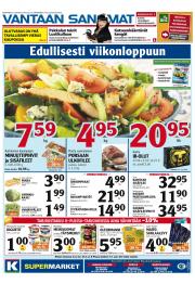 Vantaan Sanomat (länsi)