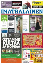 Imatralainen