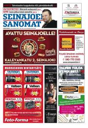 Seinäjoen Sanomat