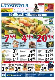 Länsiväylä