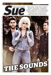 Sue