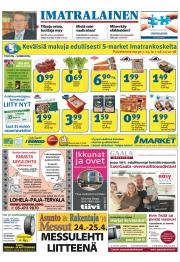 Imatralainen