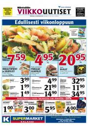 Mäntsälän Viikkouutiset