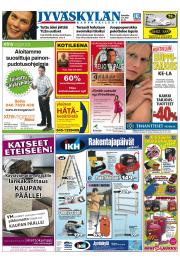 Jyväskylän Kaupunkilehti