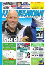 Kaupunkisanomat