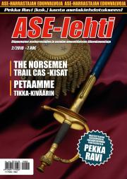 Ase-lehti