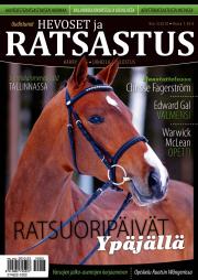 Hevoset ja Ratsastus