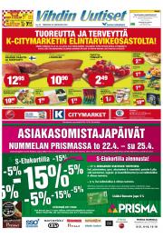 Vihdin Uutiset