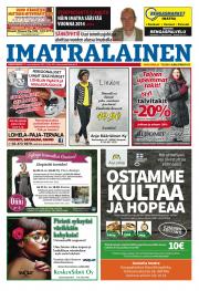 Imatralainen