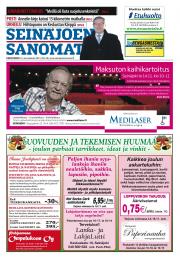 Seinäjoen Sanomat