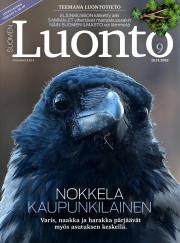 Suomen Luonto