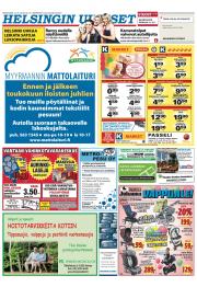 Helsingin Uutiset (länsi)