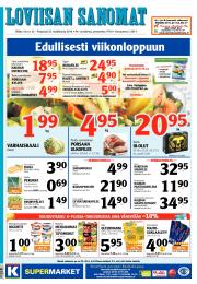 Loviisan Sanomat