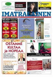 Imatralainen