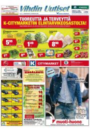Vihdin Uutiset