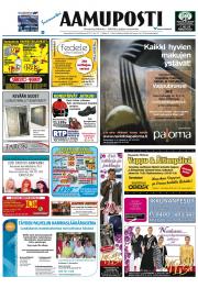Aamuposti Hyvinkää