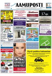 Aamuposti Riihimäki
