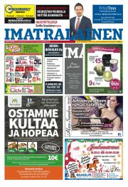 Imatralainen