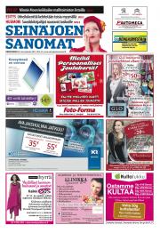 Seinäjoen Sanomat